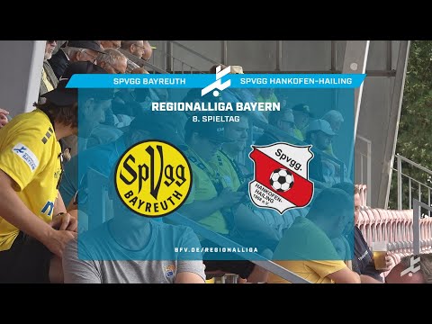 Bayreuth will gegen bis dato auswärtsschwaches Hankofen zurück in die Erfolgsspur