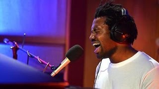 Sampha - Too Much (live at Future Festival)