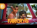 Far Cry 6: Resolver Gameplay Trailer | Xbox E3 Conferentie