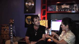 Entertainment Circle Week 39 Billy Burnette Interview.mov