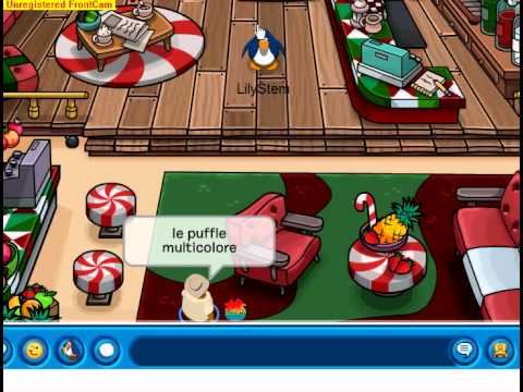 comment trouver dp club penguin