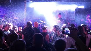 Download lagu BODYSNATCHER live in Seattle at El Corazón - Aug 5, 2025 - FULL SET 4K mp3