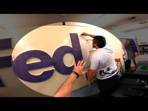The Closest Fedex Store