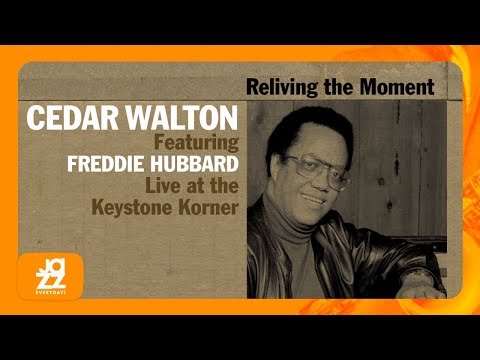 Cedar Walton - Impressions (Recorded Live at the Keystone Korner)