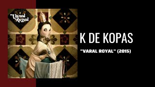 K de Kopas Music Video