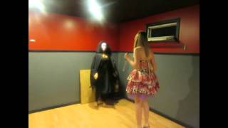 The Masque of the Red Death