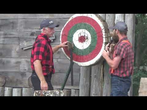 Scotts Timber