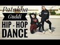 Patakha Guddi | Hip - Hop Dance | Highway | Unmasked