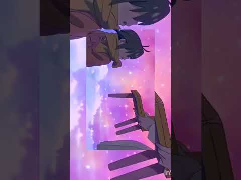 Suzume this love story is not end #suzumenotojimari #anime #edit