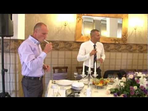 ADRIAN PEPTENAR LIVE..