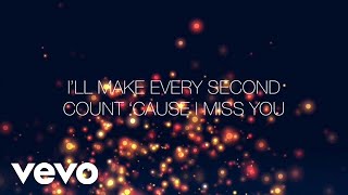 Faber Drive - When I&#39;m With You (Lyric Video)