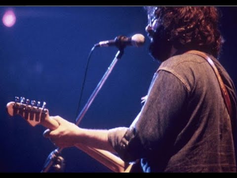 Jerry Garcia and Friends 12.27.1970 KPPC Studios, Pasadena, CA FM