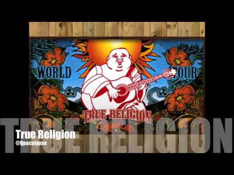 True Religion - Qpacalypse (Chicago/New/2013)