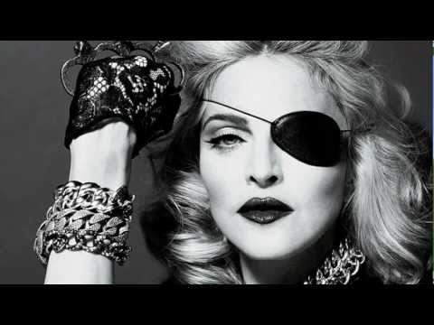 Eric Prydz VS Madonna - Music 2Night - Lovetone & Turismo Bootleg