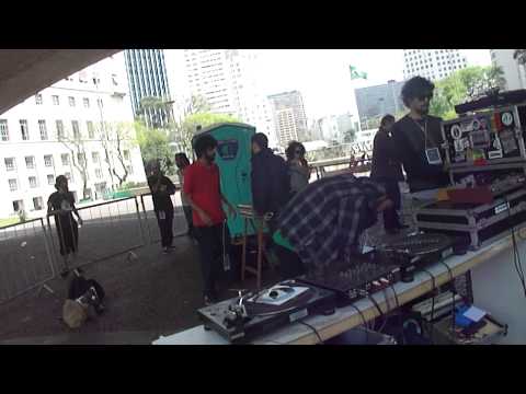 REUNION of DUB 2014 - BUGUINHA DUB - 17 de 40