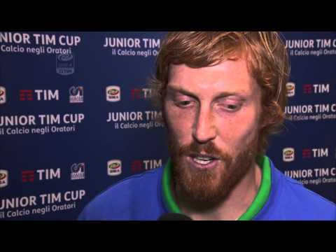 Focus on Biondini - Serie A TIM 2015/16 - ENG