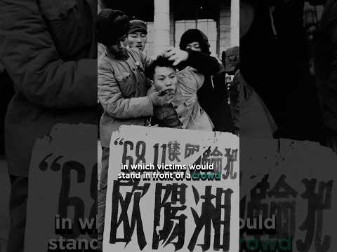 Three horrible facts about Mao Zedong that most of the people don't know