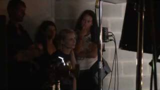 Natalie Bassingthwaighte - Someday Soon BTS