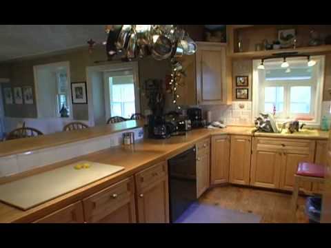 4272 Watson Rd S. Puslinch - Real Estate Video Tour