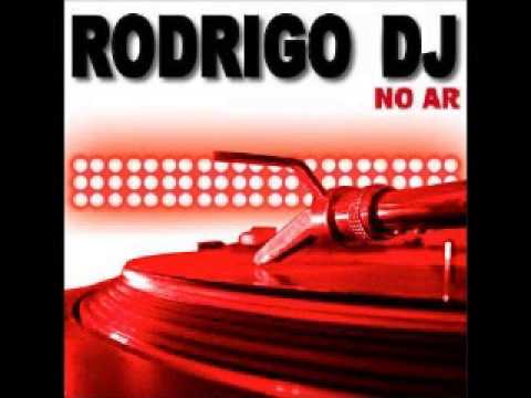 Salsa pa la droga Rodrigo mix Dj