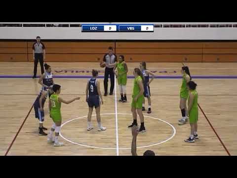 1ZLS 14 Loznica VrbasMedela