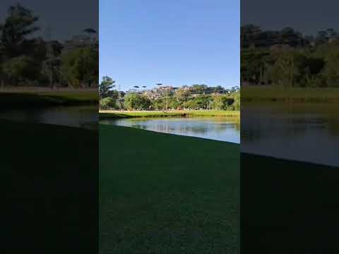 Parque Tingui - Curitiba- Paraná. #viagens #turismo #parques