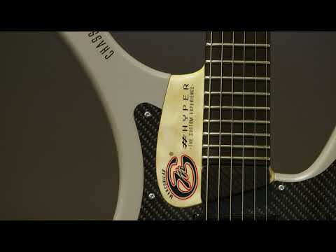 MARCONILAB GUITARS | BGS Curator's Thoughts