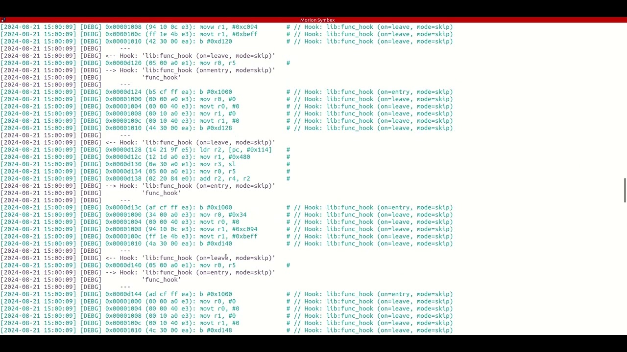 Demo Video