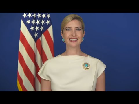 Ivanka Trump's commencement speech canceled over backlash to President's response to George Floyd's death