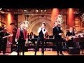 Il Volo at The Tonight Show - Beautiful Day [HD ...