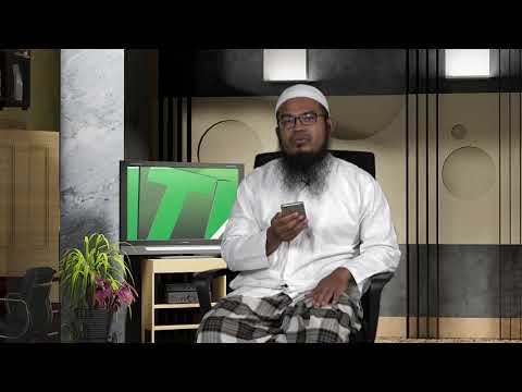 021 Fatwa Air Sumur terjatuhi Bangkai Tikus - Ustadz Anas Burhanuddin, Lc. M.A.  حَفِظَهُ اللهُ