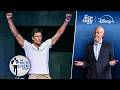 Does Tom Brady Slapping Logan Paul Mean TB12 Is Coming To The WWE The Rich Eisen Show