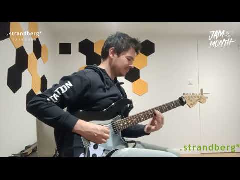 [TOP50] JTC Jam Of The Month - Your Tale V2 - March 2024 - Mickael Dall'orso