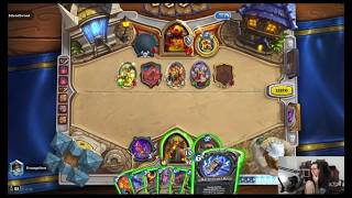 Hoy toca variedad perrona + quizá Hearthstone