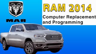 Programming a used engine computer swap for 2017 Dodge ProMaster, did not work, any idea?