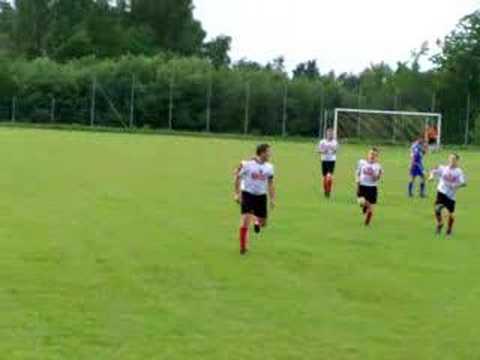 LKS Borkowianka Borek Szlachecki - LKS Libertów