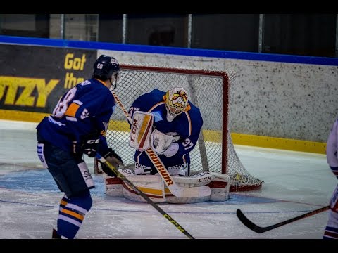 Jani Kautto haastattelussa Peliitat-matsin jälkeen