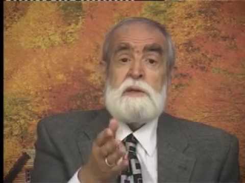 09 14 2004 Birinci 7 Basamak  -  Tasavvuf ve Kur`an Kavramlari - Imam Iskender Ali M I H R