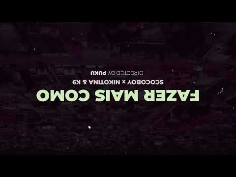 Scoco Boy x Nikotina x K9 - Fazer Mais Como (Áudio)