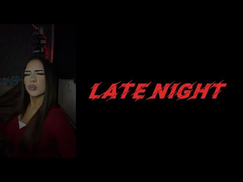ZEYNEPBRO - LATENIGHT
