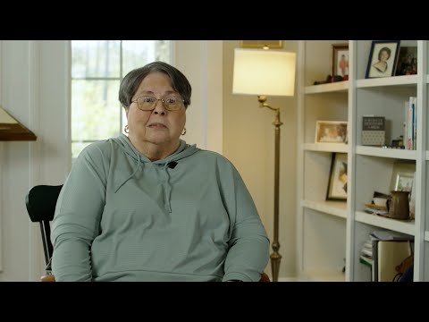 Living With Essential Tremor