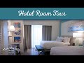 Inside Margaritaville Resort Orlando Room Tour
