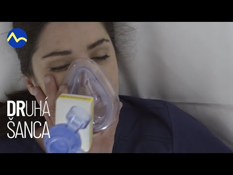 Júlia má podozrenie na smrteľný vírus - DRUHÁ ŠANCA