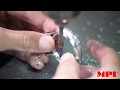 Complete Watch Manufacturing Process By MPI