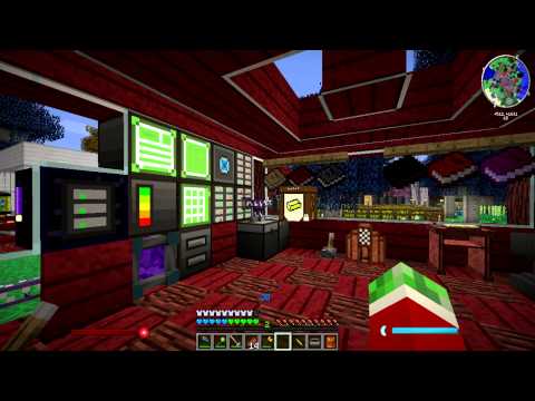 RR Let's Play - S02E44 - Ex Nihilo Lava Generation