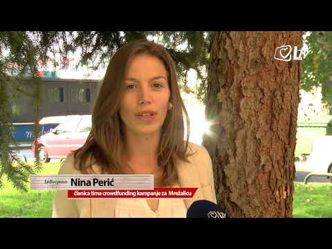 Izdvojeno 27.10.2017. - MREŽALICA - Prva društvena mreža mladih katolika