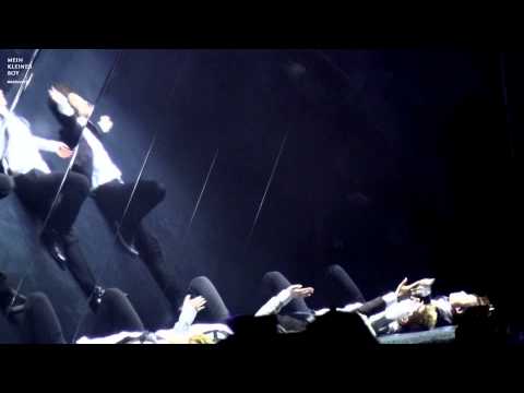 140628 TLP in Chongqing - My Lady edited ver. (D.O. Focus)