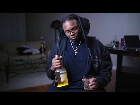 Pimpton - Pullin' me Back ft. Kwame Dolo (Official Video)