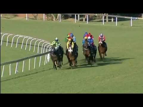 2018.05.05 Premier's Champions Challenge (RSA) - Coral Fever