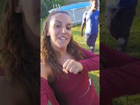 avec zied & ses copains #trend